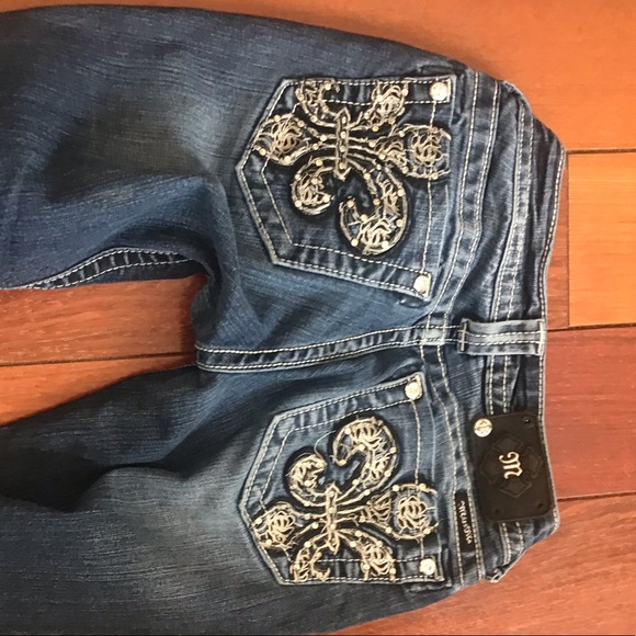 Jeans - Picture 2 of 2